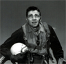Col. John Boyd, U.S. Air Force, in a photo taken during his time as a fighter pilot