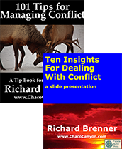 Workplace Conflict Awareness Month Kit The Workplace Conflict Awareness Month Kit