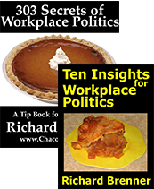 Workplace Politics Awareness Month Kit Workplace Politics Awareness Month Kit