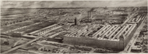 The Western Electric Plant at Hawthorne, Illinois