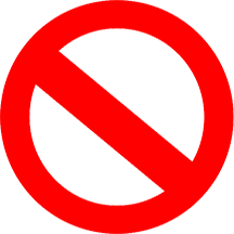 How to Say No to Power How to Say No to Power