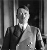 Adolf Hitler, dictator of Germany and leader of the Nazi party 1934-1945 Adolf Hitler, dictator of Germany and leader of the Nazi party 1934-1945