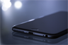 An Apple iPhone An Apple iPhone