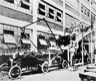 An early automotive assembly line trial An early automotive assembly line trial