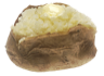 A hot potato A hot potato