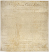 The Bill of Rights The Bill of Rights