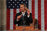 Rep. John Boehner displays the Speaker's gavel Rep. John Boehner displays the Speaker's gavel
