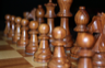 The game of chess, a strategic metaphor The game of chess, a strategic metaphor