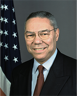 Former U.S. Secretary of State Colin Powell Former U.S. Secretary of State Colin Powell