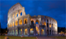 The Roman Colosseum The Roman Colosseum