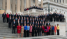 The freshman class of the 2012 U.S. Congress The freshman class of the 2012 U.S. Congress