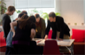 Problem solving often requires collaboration Problem solving often requires collaboration