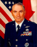 Lt. Gen. Donald Kutyna, Ret., when he was Commander of the U.S. Space Command Lt. Gen. Donald Kutyna, Ret., when he was Commander of the U.S. Space Command