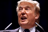 Donald Trump, as a candidate for the nomination of the Republican Party for President in 2016 Donald Trump, as a candidate for the nomination of the Republican Party for President in 2016