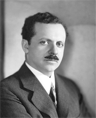Edward Bernays, nephew of Sigmund Freud and an early pioneer in the field of Public Relations Edward Bernays, nephew of Sigmund Freud and an early pioneer in the field of Public Relations