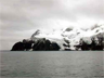 Elephant Island, where Sir Ernest Shackleton and his crew were marooned in 1916 Elephant Island, where Sir Ernest Shackleton and his crew were marooned in 1916