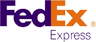 FedEx logo FedEx logo
