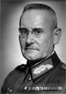 Franz Halder, German general and the chief of staff of the Army High Command (OKH) in Nazi Germany from 1938 until September 1942 Franz Halder, German general and the chief of staff of the Army High Command (OKH) in Nazi Germany from 1938 until September 1942