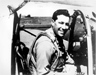 Then-Capt. Elwood R. Quesada who became commanding general of the 9th Fighter Command in operation Overlord Then-Capt. Elwood R. Quesada who became commanding general of the 9th Fighter Command in operation Overlord