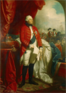 George III, King of Great Britain and King of Ireland, 1738-1820 George III, King of Great Britain and King of Ireland, 1738-1820