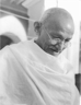 Mohandas Ghandi Mohandas Ghandi