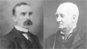 Professor John Walker Gregory and Sir Clements Markham Professor John Walker Gregory and Sir Clements Markham
