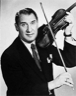 Henny Youngman in 1957 Henny Youngman in 1957