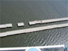 Damage to the Interstate 10 Twin Bridge across Lake Pontchartrain Damage to the Interstate 10 Twin Bridge across Lake Pontchartrain