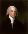 James Madison, author of the Bill of Rights James Madison, author of the Bill of Rights