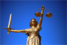 Lady Justice Lady Justice