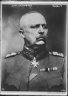 Erich Friedrich Wilhelm Ludendorff (1865-1937) was a German general and politician Erich Friedrich Wilhelm Ludendorff (1865-1937) was a German general and politician