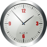 A clock A clock