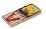 A mousetrap A mousetrap