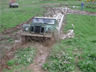 A form of off road driving also known as mud bogging A form of off road driving also known as mud bogging