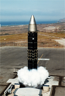 MX Missile MX Missile