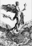 Nemesis by Albrecht Durer Nemesis by Albrecht Durer