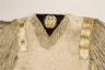 Nez Perce ceremonial shirt Nez Perce ceremonial shirt