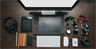 Office equipment — or is it office toys? Office equipment — or is it office toys?