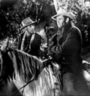 Harry Morgan and Henry Fonda in "The Ox-Bow Incident" Harry Morgan and Henry Fonda in "The Ox-Bow Incident"