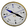 A compass is like a code of ethics in that it provides a sense of direction A compass is like a code of ethics in that it provides a sense of direction