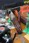 Post-War Lionel Trains Post-War Lionel Trains