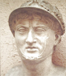 King Pyrrhus of Epiro King Pyrrhus of Epiro