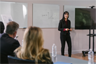 Handling Q&A after a presentation Handling Q&A after a presentation