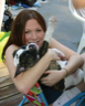 Rachel Hoffman, for whom Florida's Rachel's Law is named Rachel Hoffman, for whom Florida's Rachel's Law is named