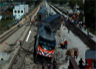 Derailment of Northeast Illinois Regional Commuter Train 504 on September 17, 2005 Derailment of Northeast Illinois Regional Commuter Train 504 on September 17, 2005
