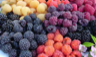 Raspberries Raspberries