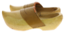 Wooden shoes Wooden shoes