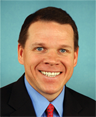 Representative Sam Graves, Republican of Missouri Representative Sam Graves, Republican of Missouri