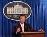 Scott McLellan, White House Press Secretary, 2003-2006 Scott McLellan, White House Press Secretary, 2003-2006