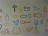 Silly Bandz Silly Bandz